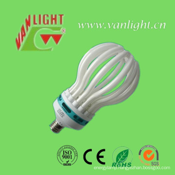 High Power 200W T6 Lotus Energy Saving Lamp